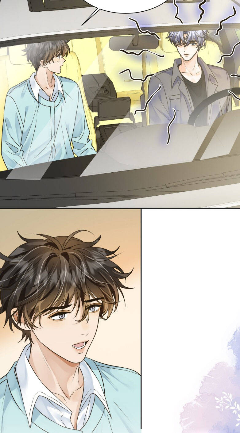 Viên Tiên Sinh Luôn Không Vui Chapter  56 - 21