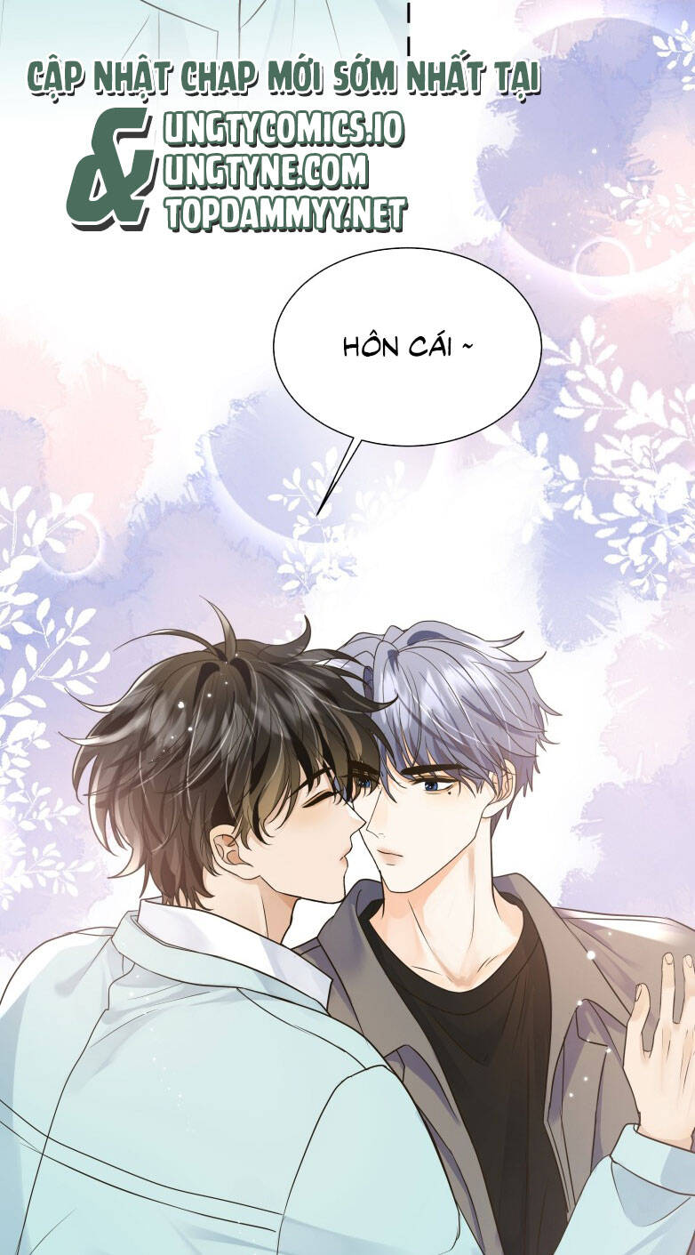 Viên Tiên Sinh Luôn Không Vui Chapter  56 - 22