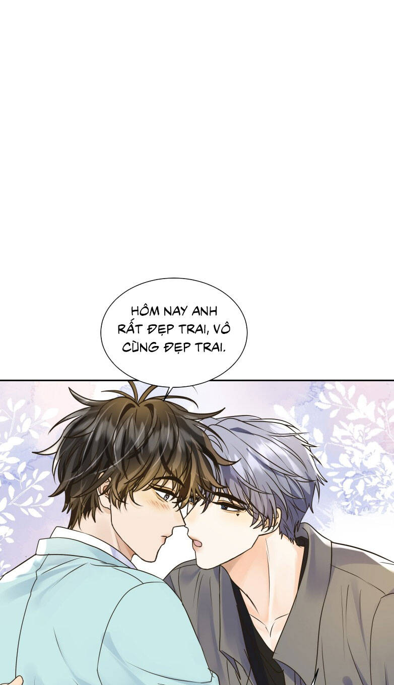 Viên Tiên Sinh Luôn Không Vui Chapter  56 - 25