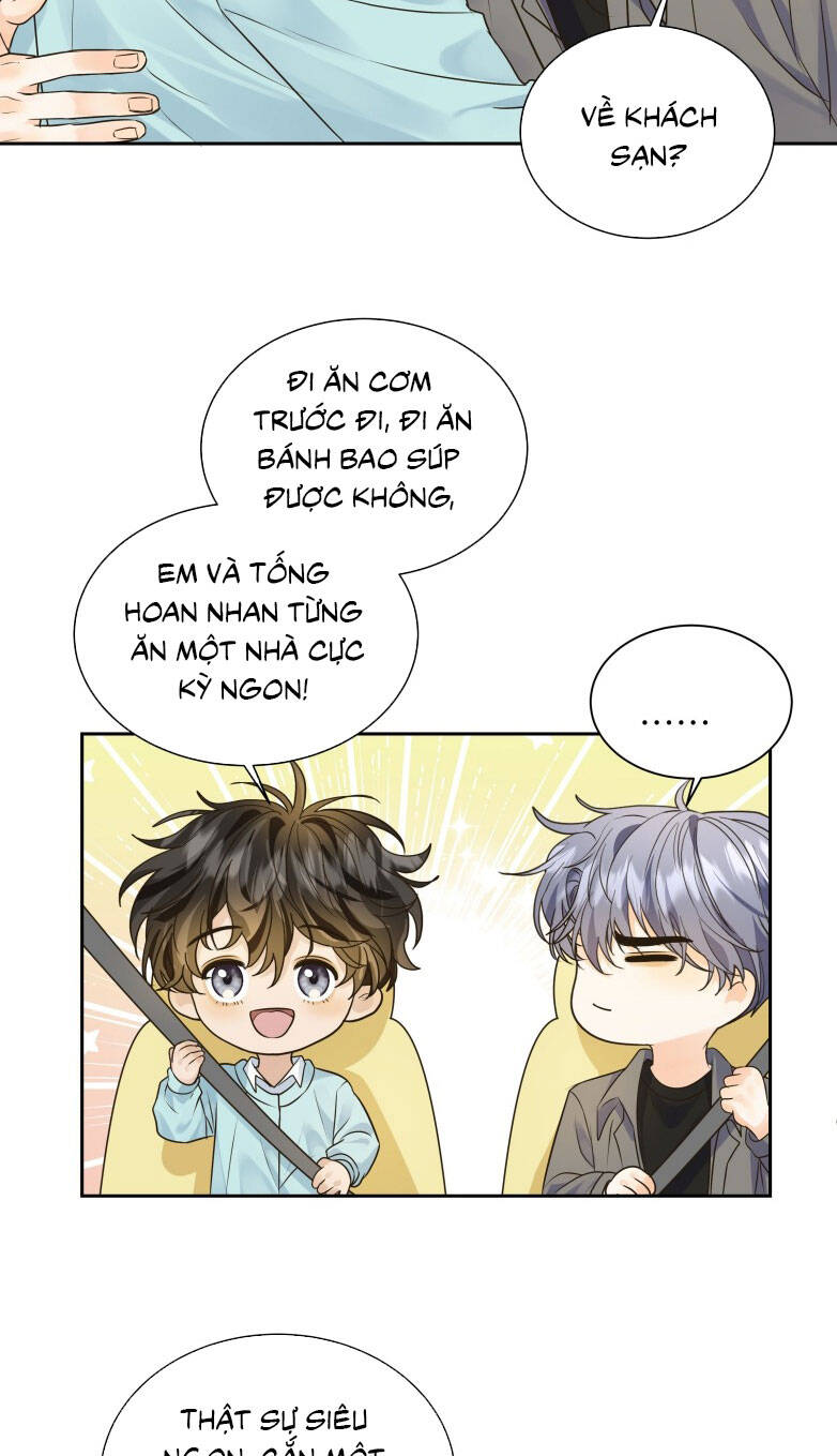 Viên Tiên Sinh Luôn Không Vui Chapter  56 - 26