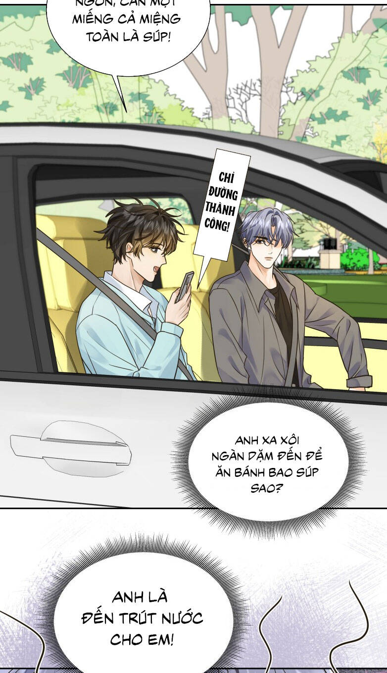 Viên Tiên Sinh Luôn Không Vui Chapter  56 - 27