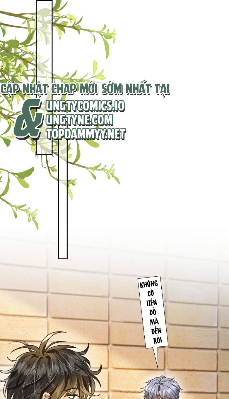 Viên Tiên Sinh Luôn Không Vui Chapter  56 - 29