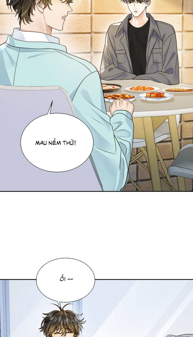 Viên Tiên Sinh Luôn Không Vui Chapter  56 - 30