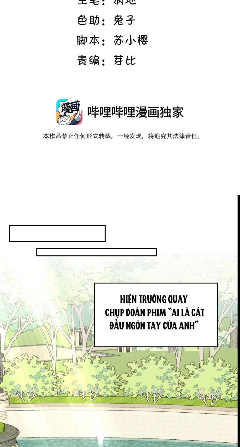 Viên Tiên Sinh Luôn Không Vui Chapter  56 - 4