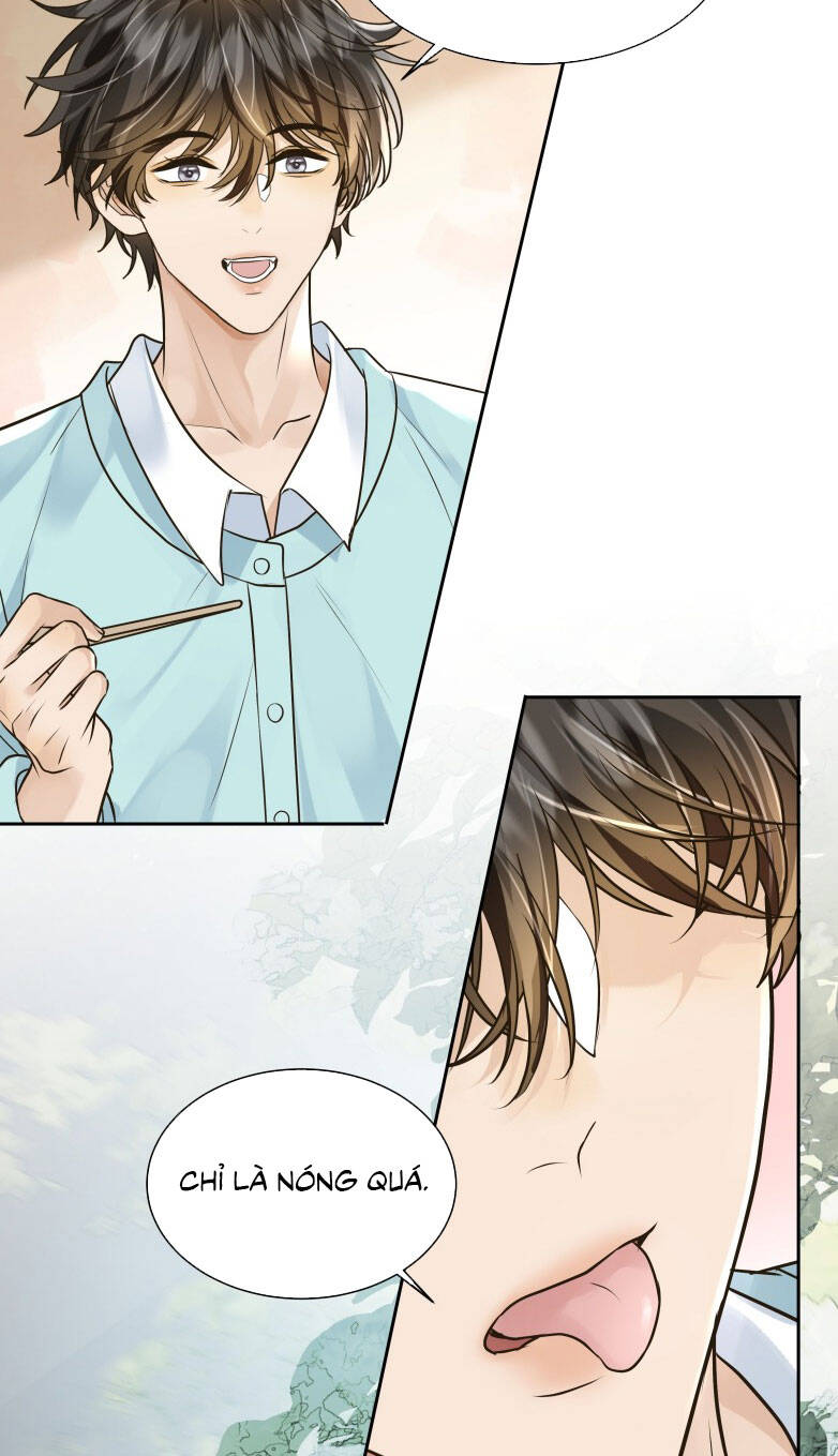 Viên Tiên Sinh Luôn Không Vui Chapter  56 - 32