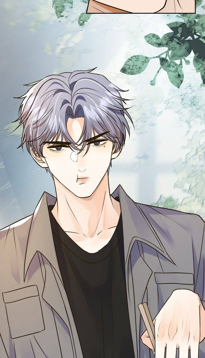 Viên Tiên Sinh Luôn Không Vui Chapter  56 - 33