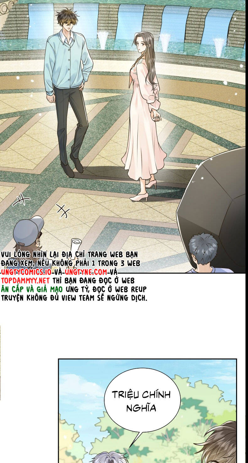 Viên Tiên Sinh Luôn Không Vui Chapter  56 - 5
