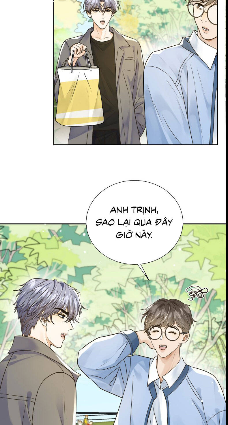 Viên Tiên Sinh Luôn Không Vui Chapter  56 - 6
