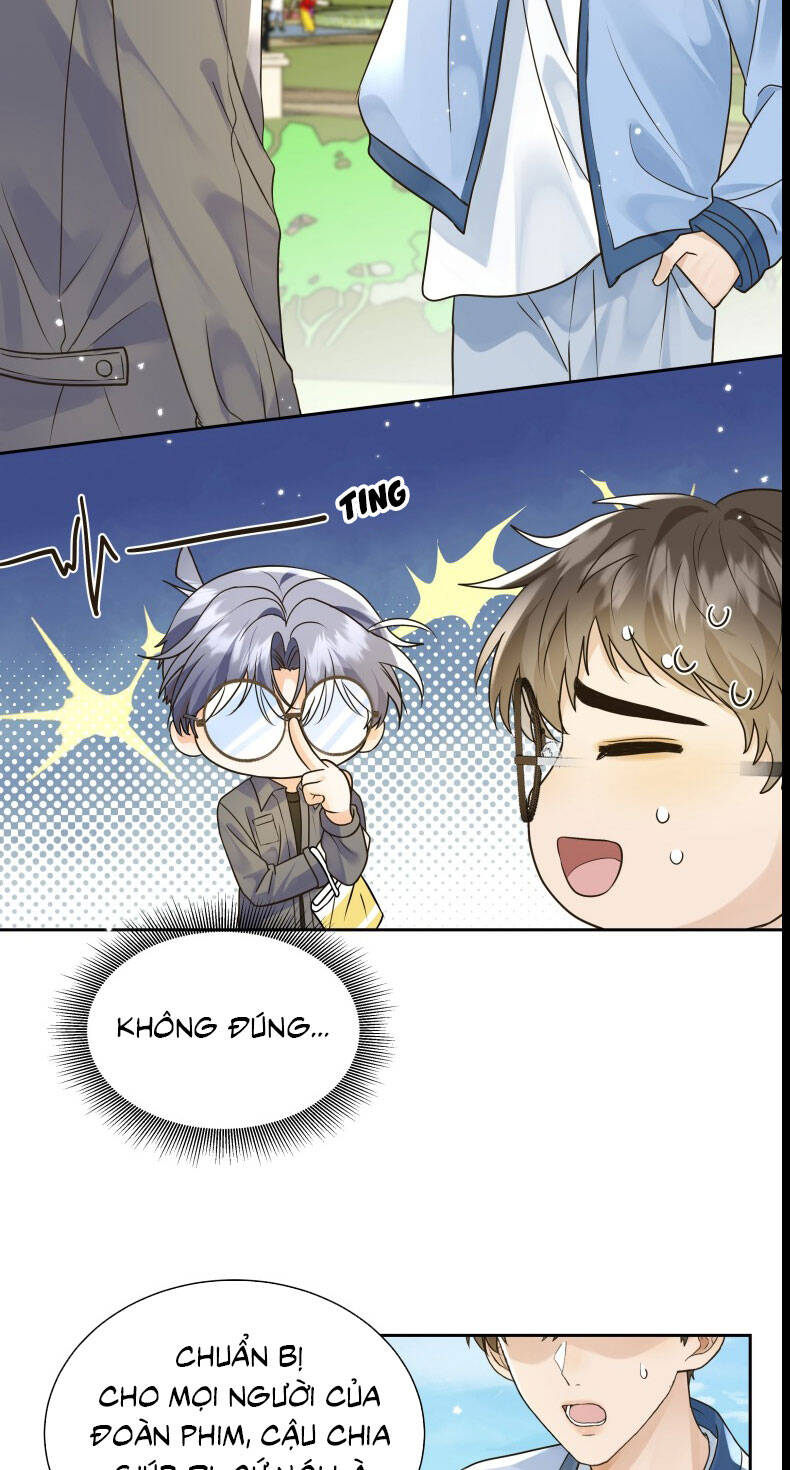 Viên Tiên Sinh Luôn Không Vui Chapter  56 - 7