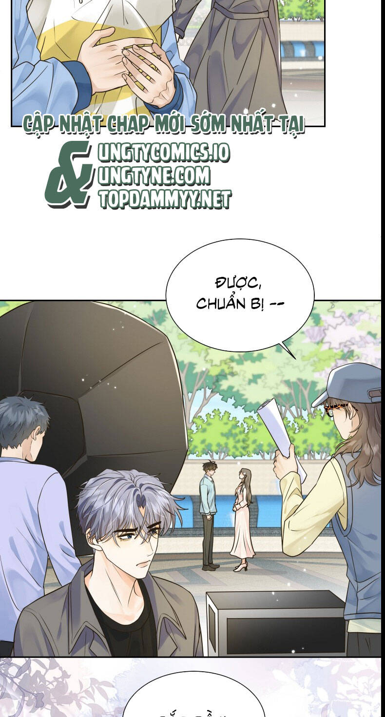 Viên Tiên Sinh Luôn Không Vui Chapter  56 - 9