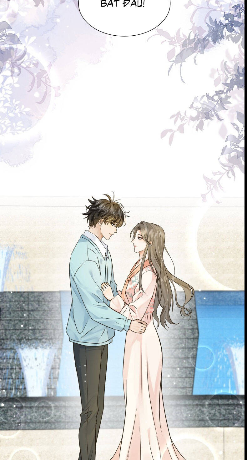 Viên Tiên Sinh Luôn Không Vui Chapter  56 - 10