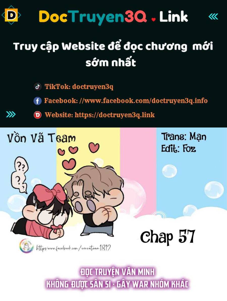 Viên Tiên Sinh Luôn Không Vui Chapter  57 - 2