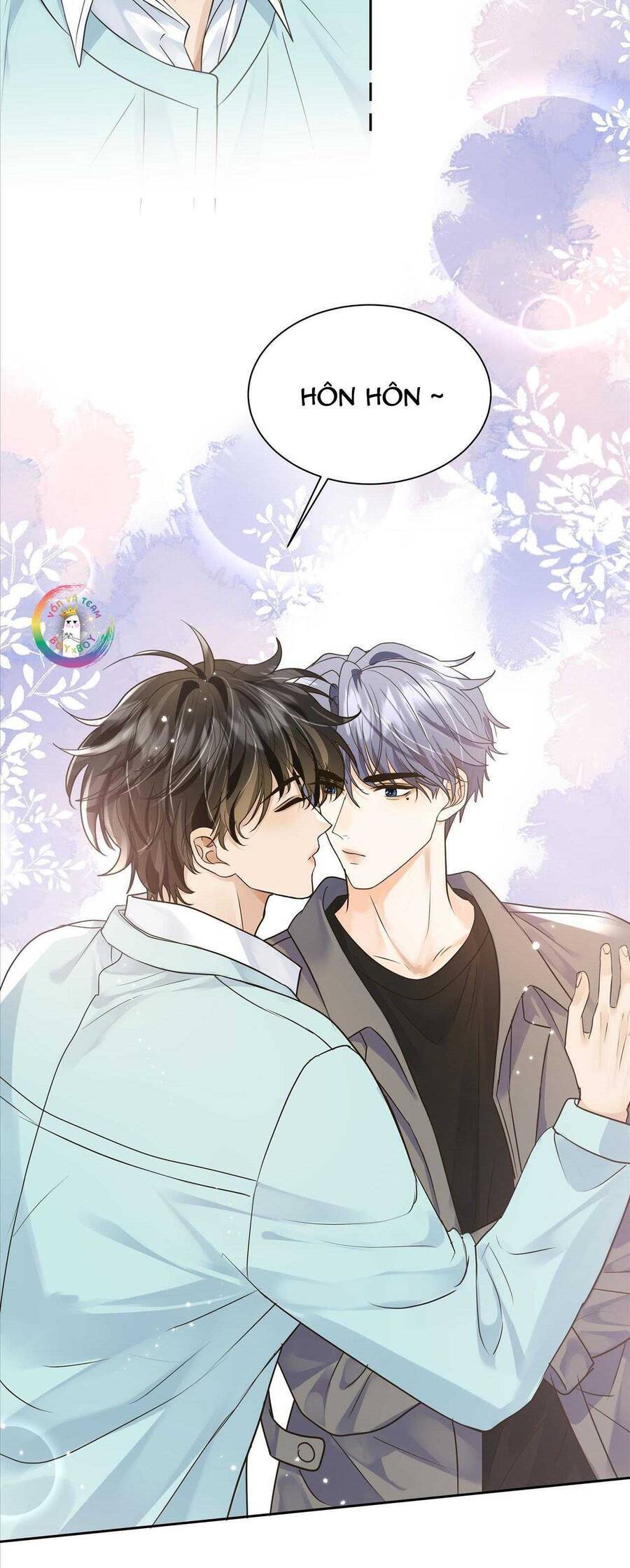 Viên Tiên Sinh Luôn Không Vui Chapter  57 - 16