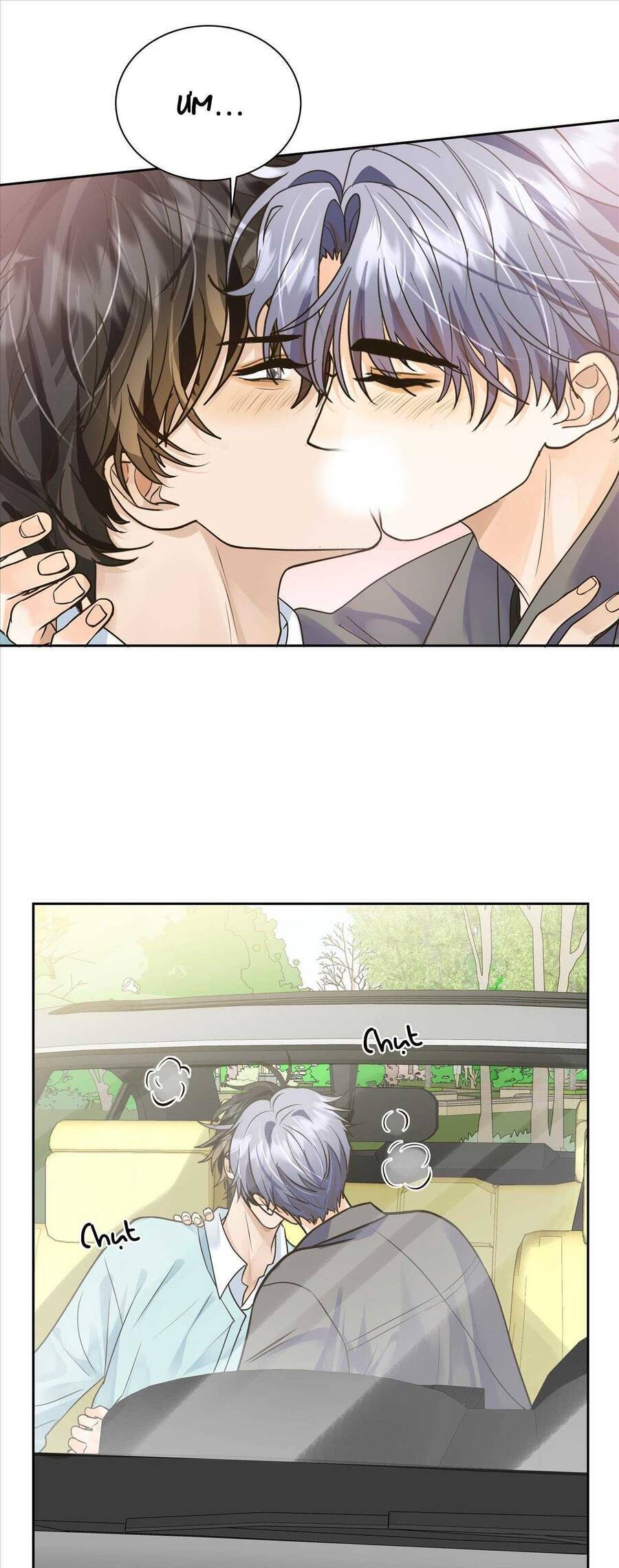 Viên Tiên Sinh Luôn Không Vui Chapter  57 - 17