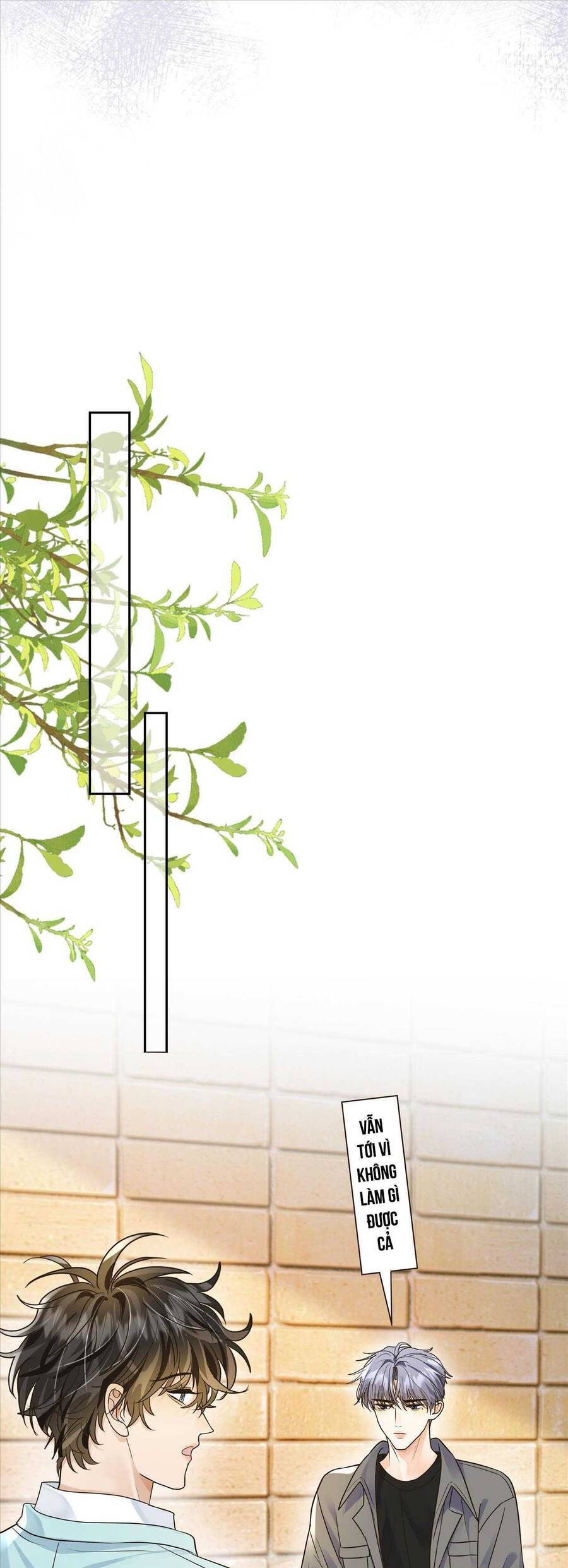 Viên Tiên Sinh Luôn Không Vui Chapter  57 - 21