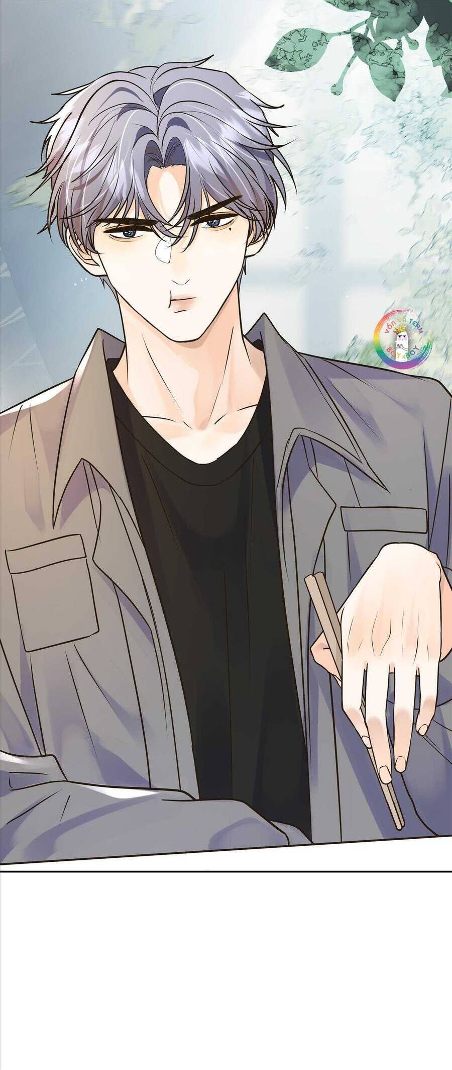 Viên Tiên Sinh Luôn Không Vui Chapter  57 - 24