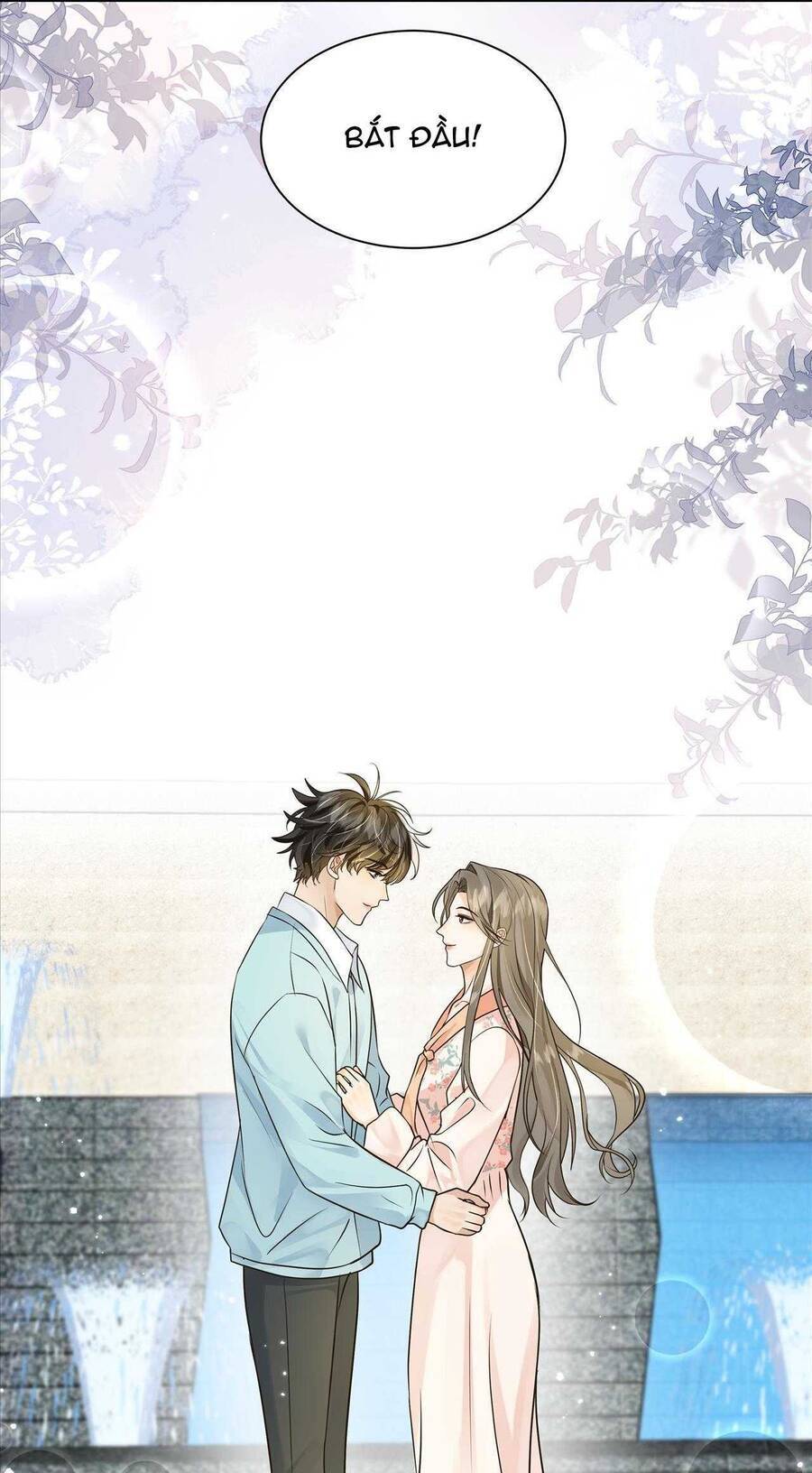 Viên Tiên Sinh Luôn Không Vui Chapter  57 - 7