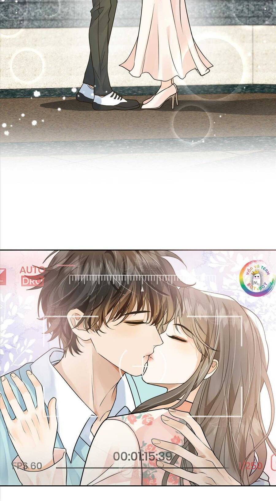 Viên Tiên Sinh Luôn Không Vui Chapter  57 - 8