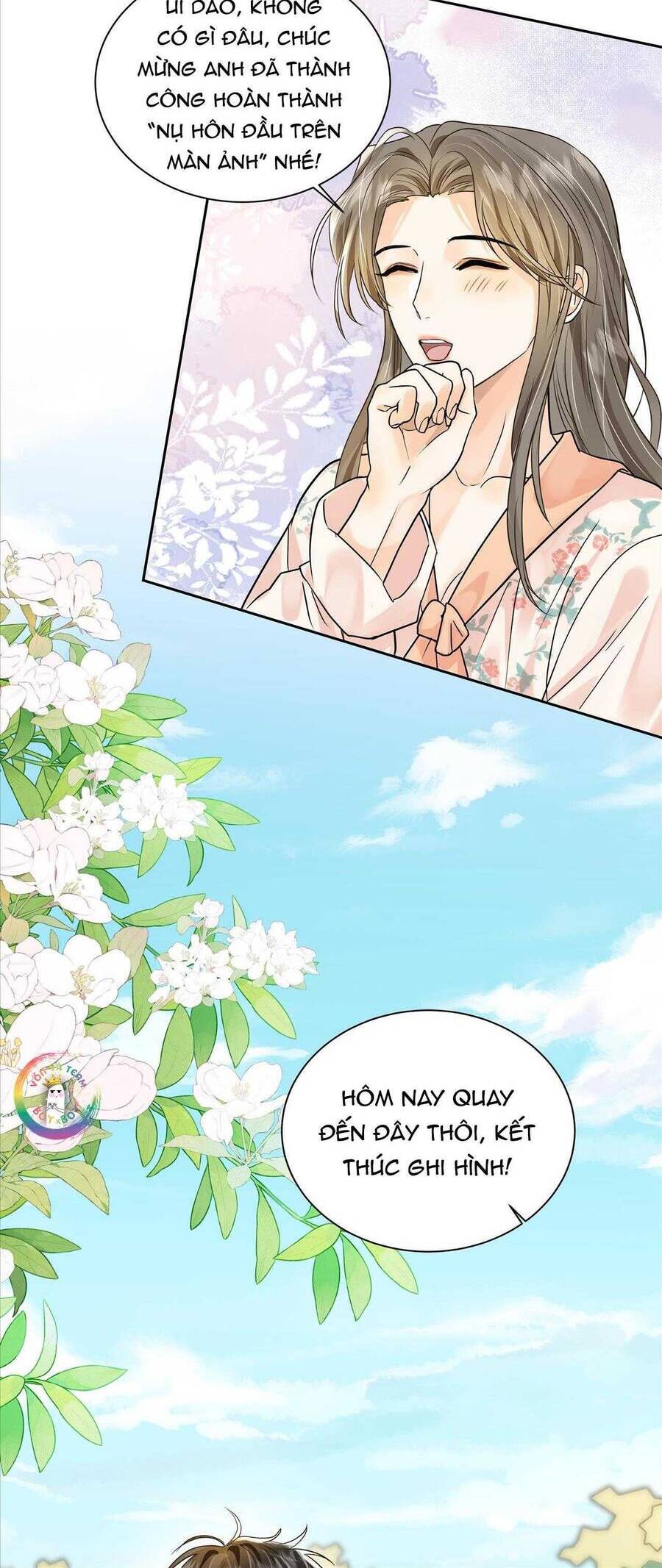 Viên Tiên Sinh Luôn Không Vui Chapter  57 - 10