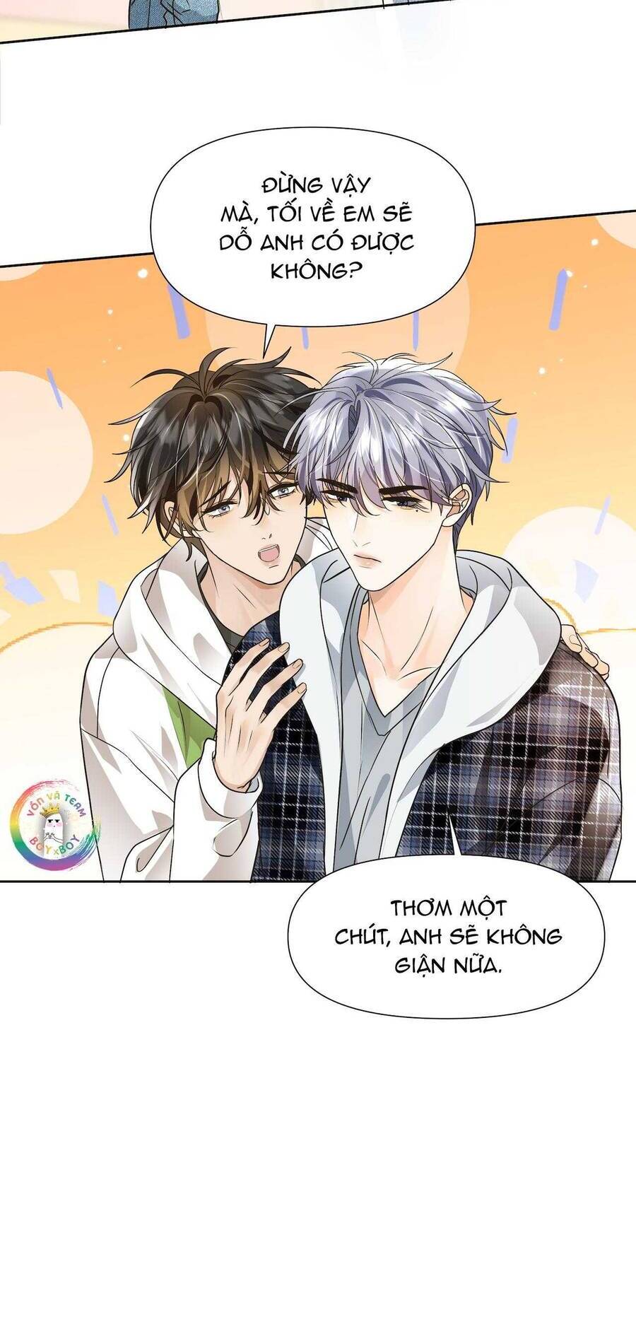 Viên Tiên Sinh Luôn Không Vui Chapter  58 - 18