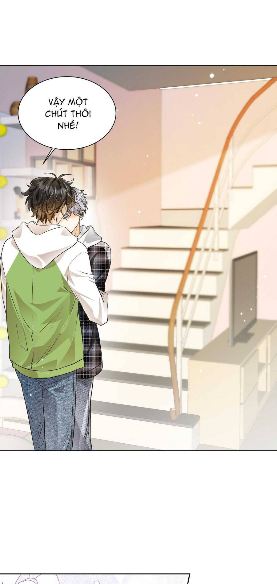 Viên Tiên Sinh Luôn Không Vui Chapter  58 - 19