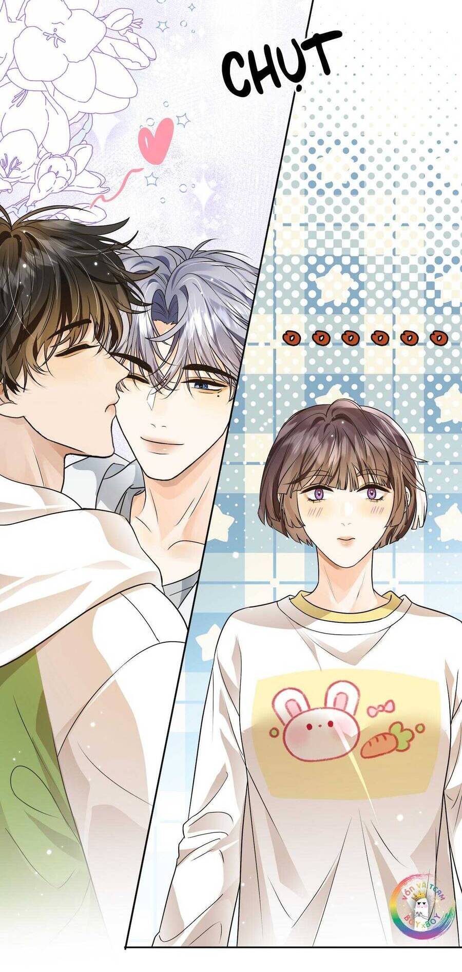 Viên Tiên Sinh Luôn Không Vui Chapter  58 - 20