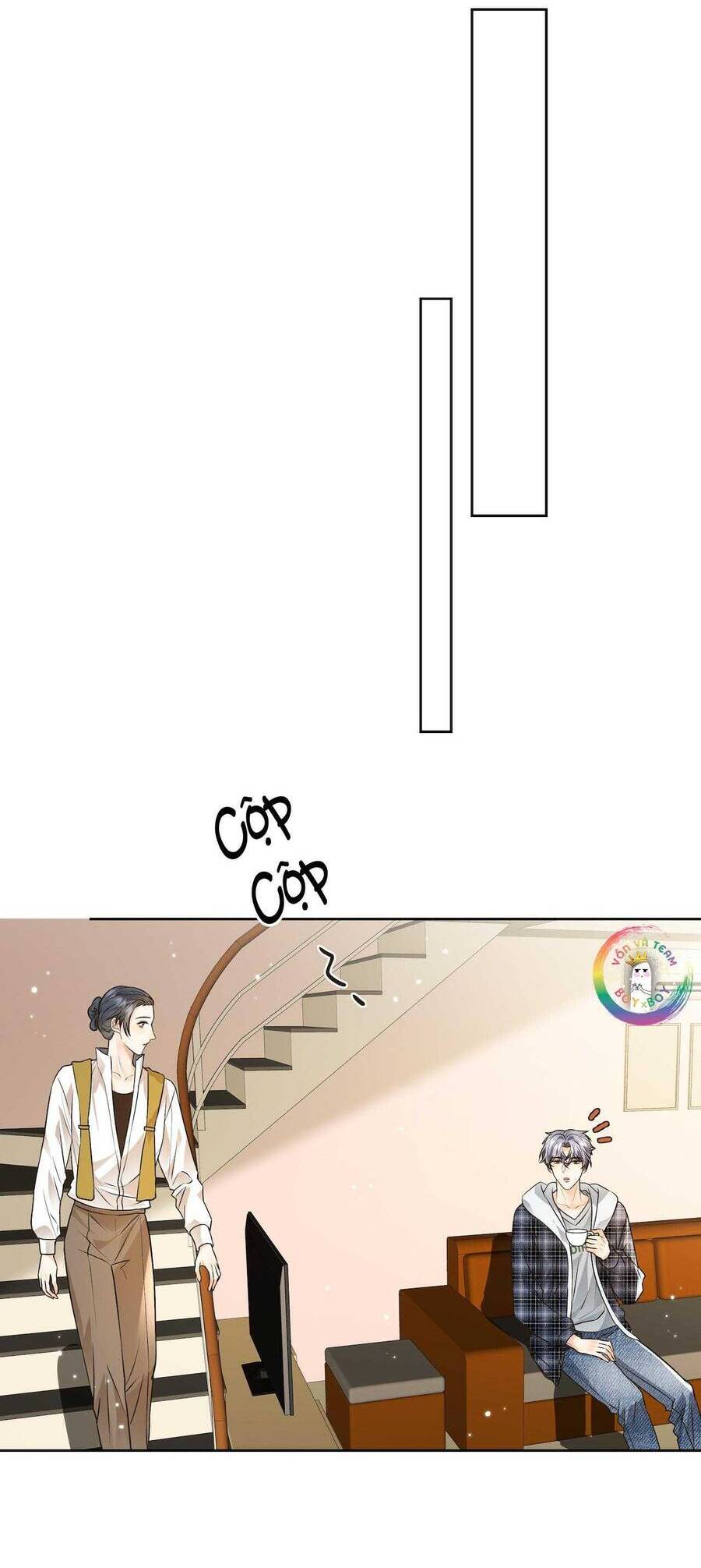 Viên Tiên Sinh Luôn Không Vui Chapter  58 - 23