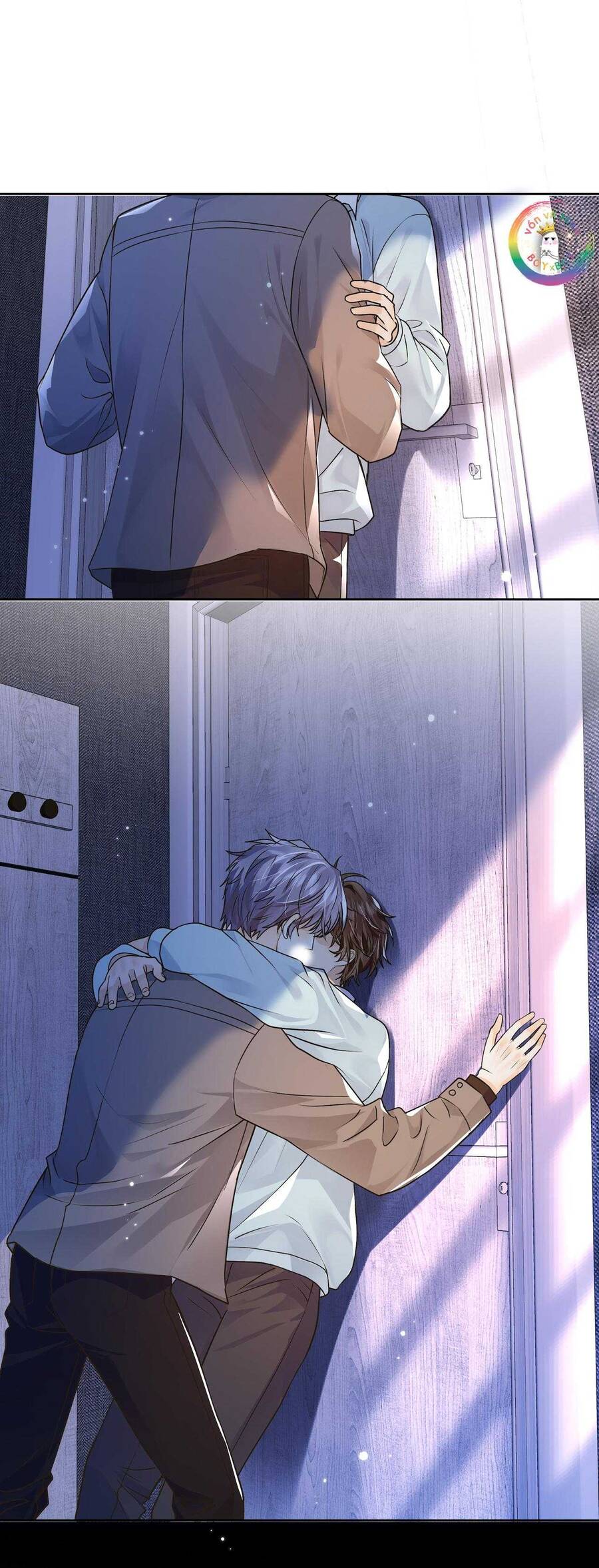 Viên Tiên Sinh Luôn Không Vui Chapter  58 - 4