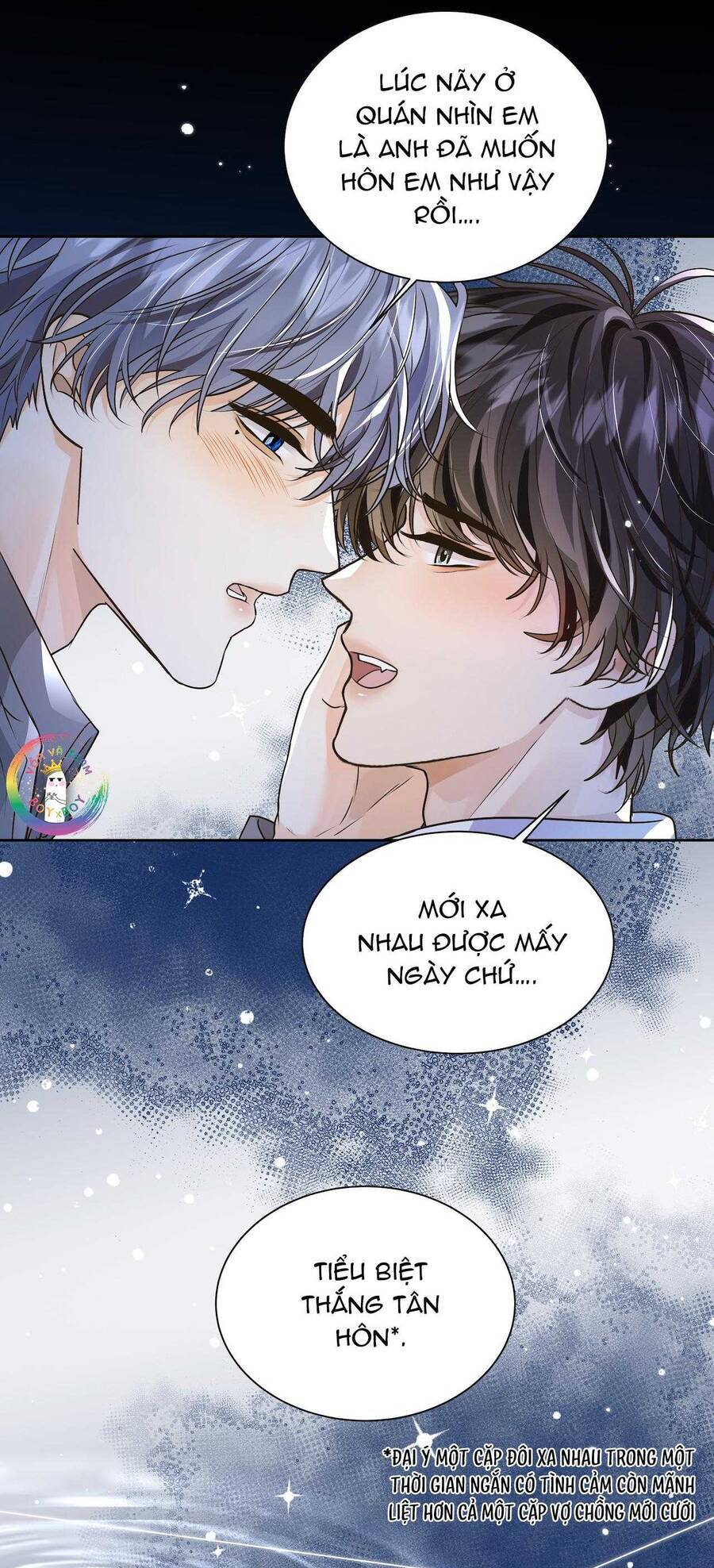 Viên Tiên Sinh Luôn Không Vui Chapter 58 - 5