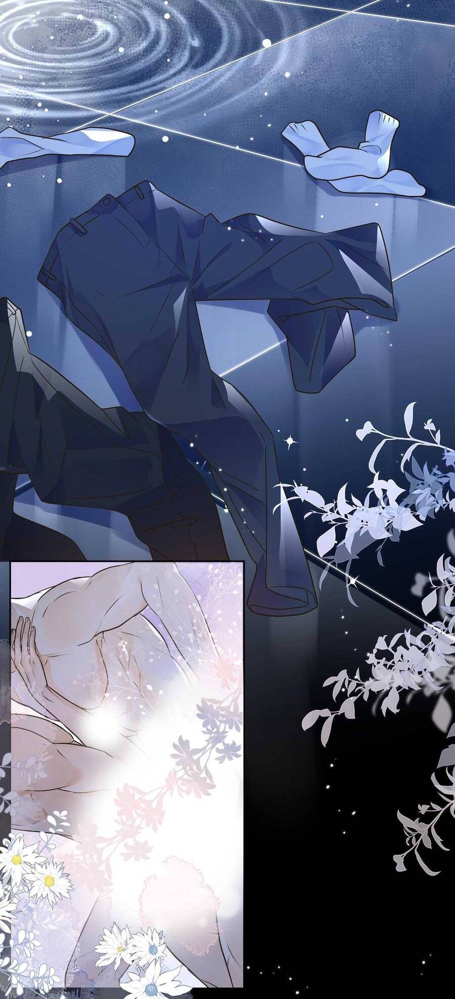 Viên Tiên Sinh Luôn Không Vui Chapter  58 - 6