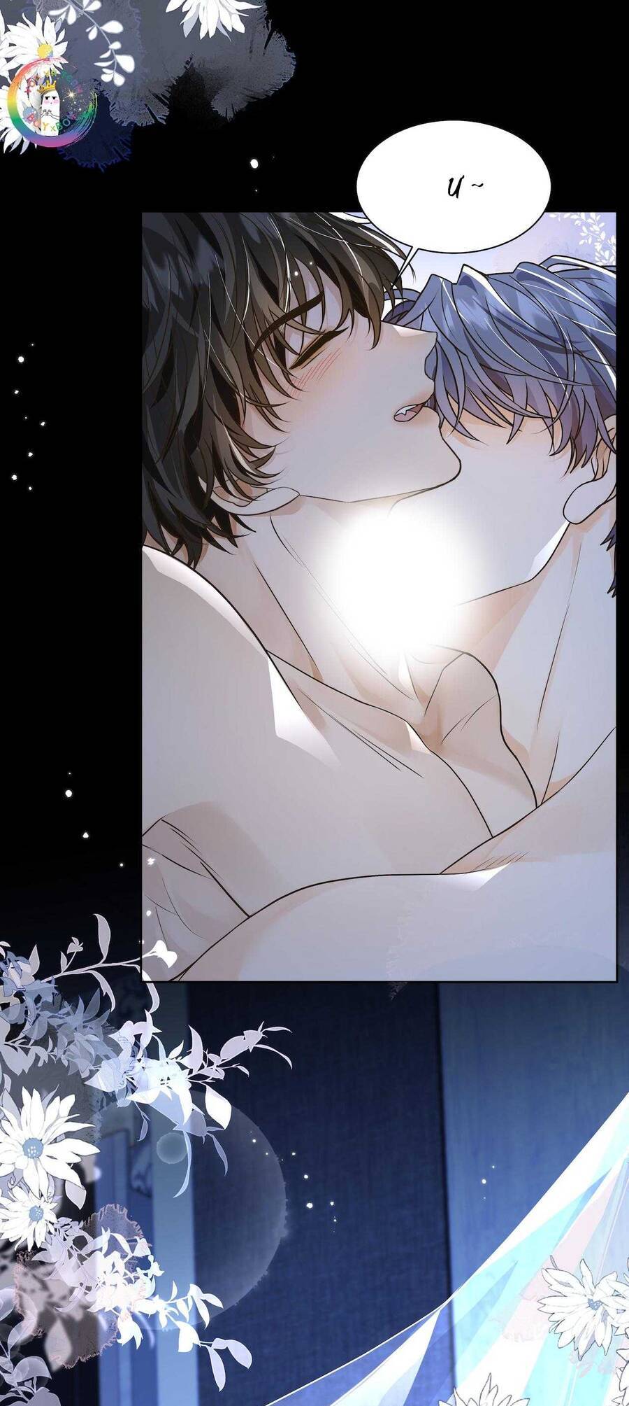 Viên Tiên Sinh Luôn Không Vui Chapter  58 - 7