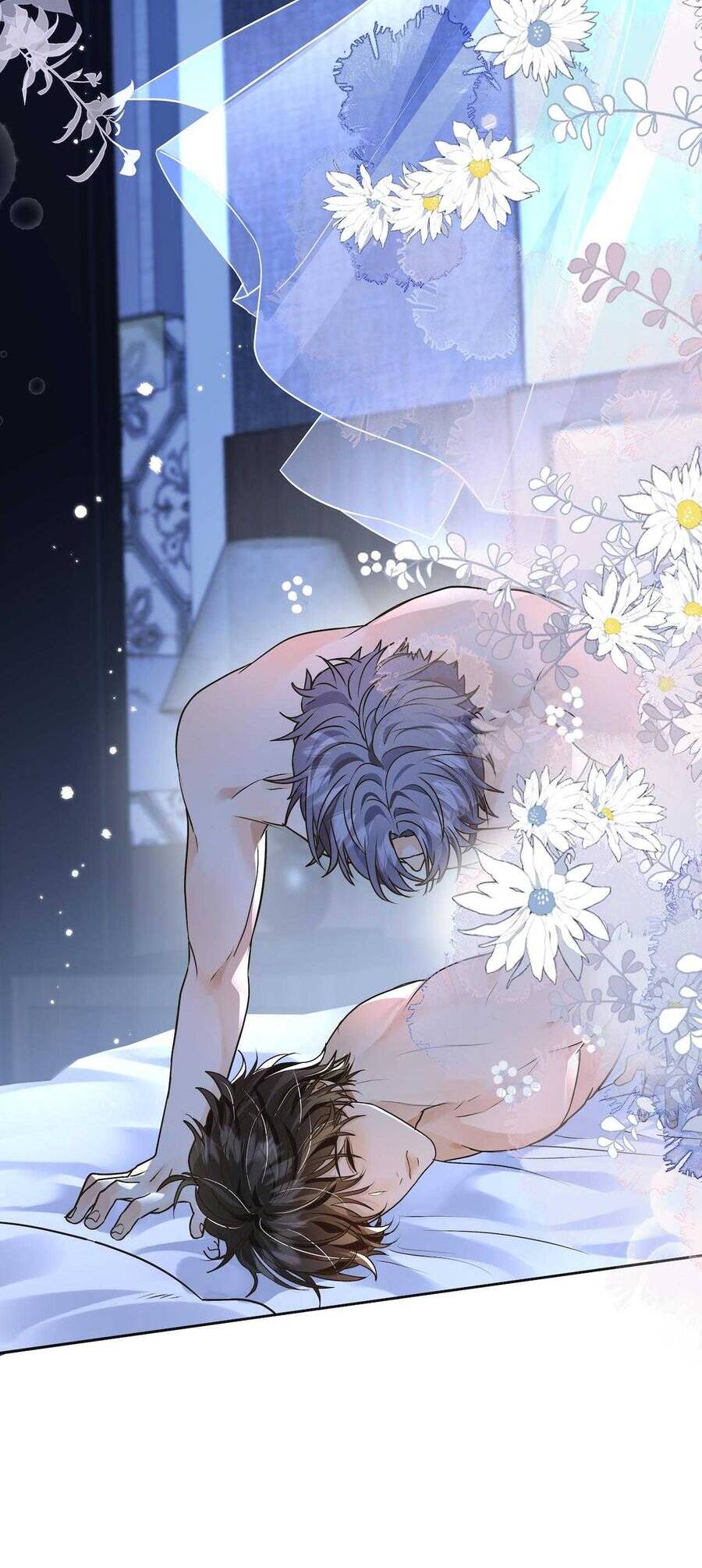 Viên Tiên Sinh Luôn Không Vui Chapter  58 - 8