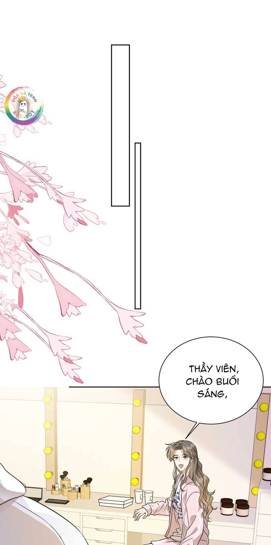 Viên Tiên Sinh Luôn Không Vui Chapter  58 - 9