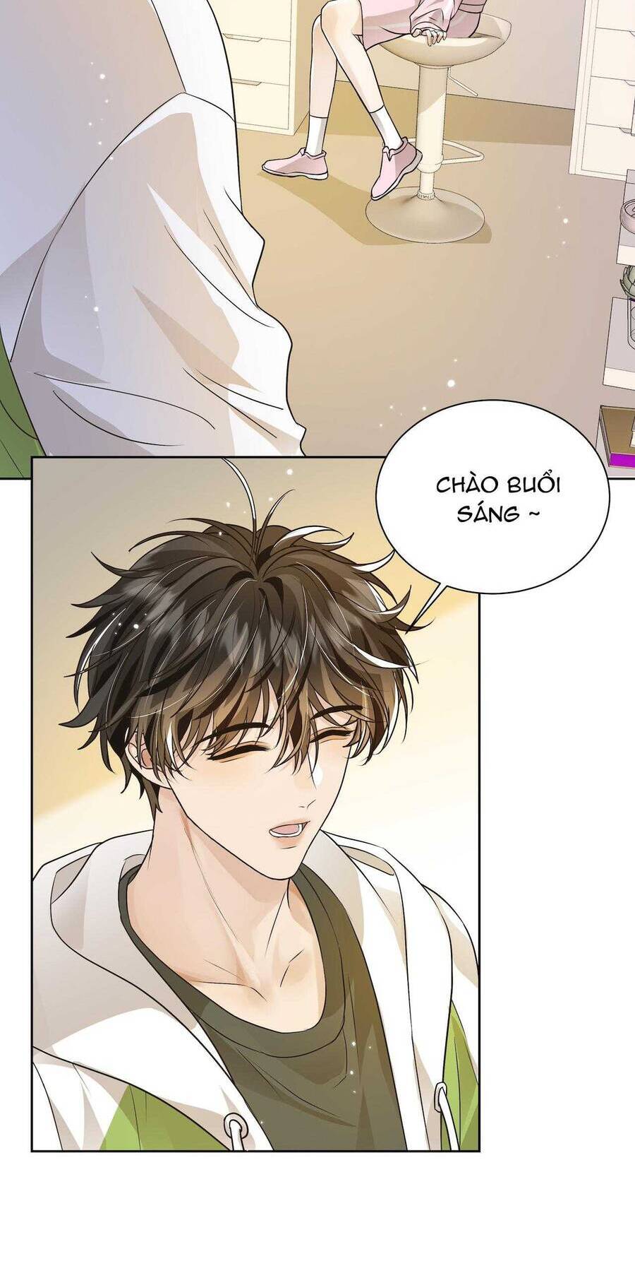 Viên Tiên Sinh Luôn Không Vui Chapter  58 - 10