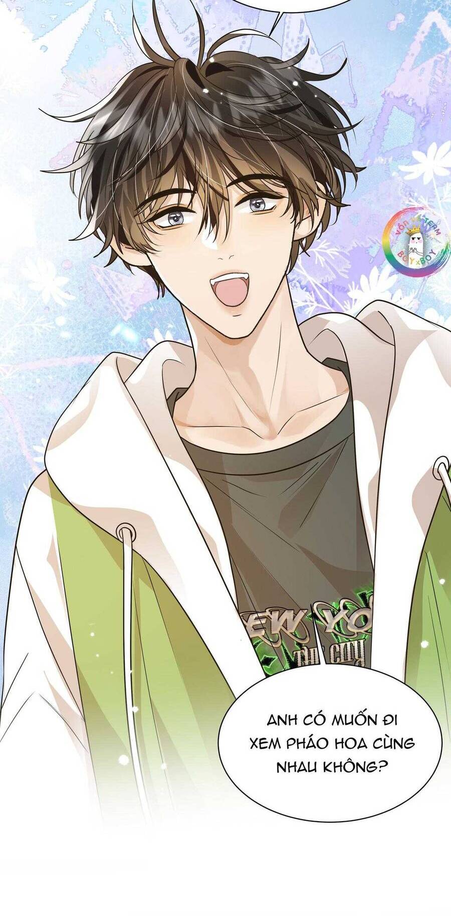 Viên Tiên Sinh Luôn Không Vui Chapter 59 - 14