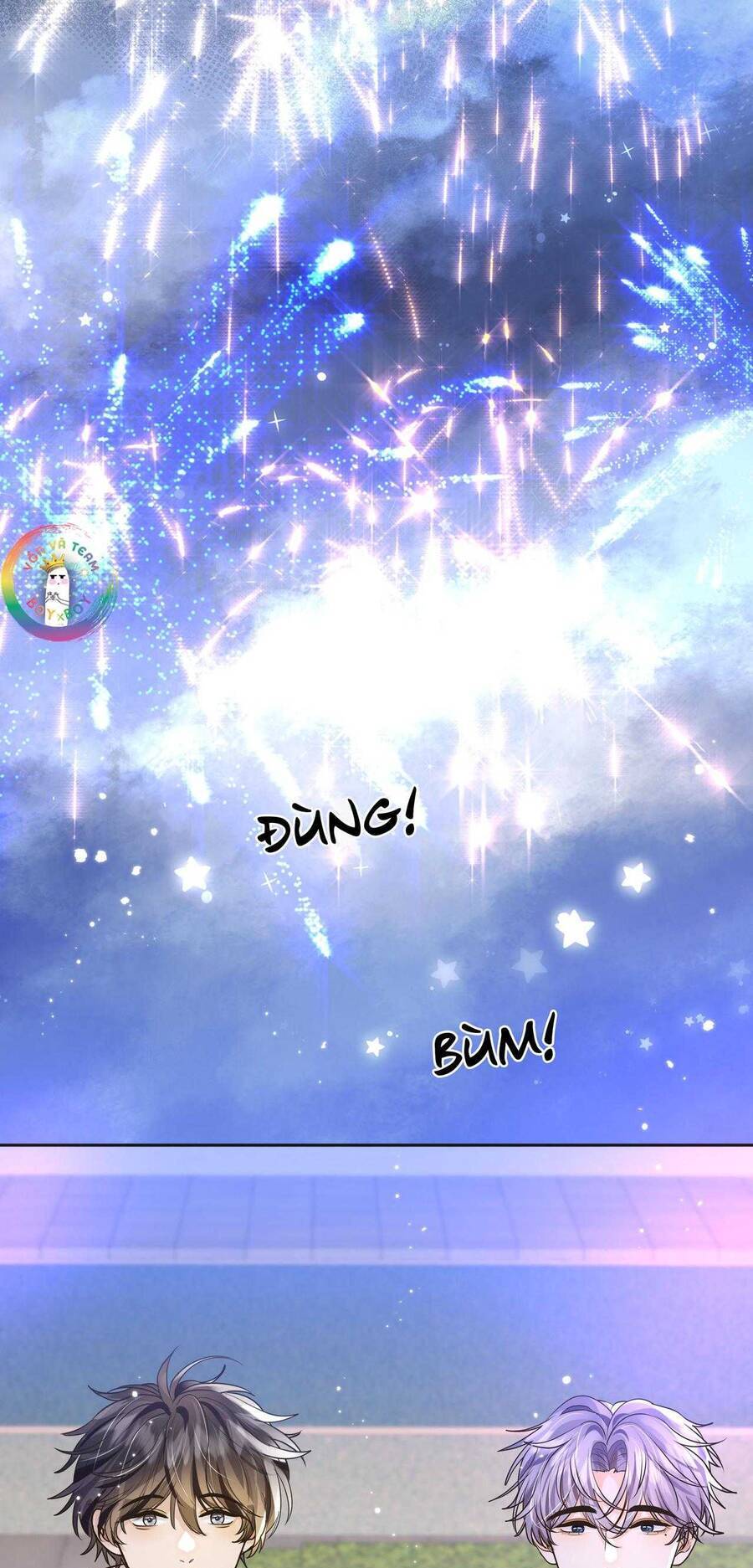 Viên Tiên Sinh Luôn Không Vui Chapter 59 - 17