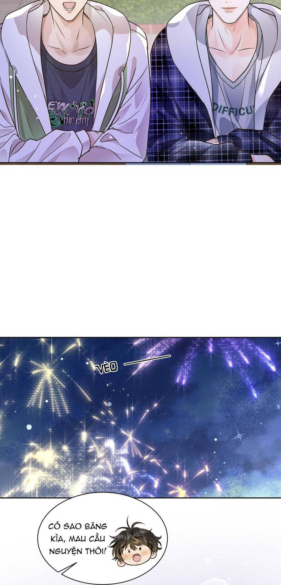 Viên Tiên Sinh Luôn Không Vui Chapter 59 - 18