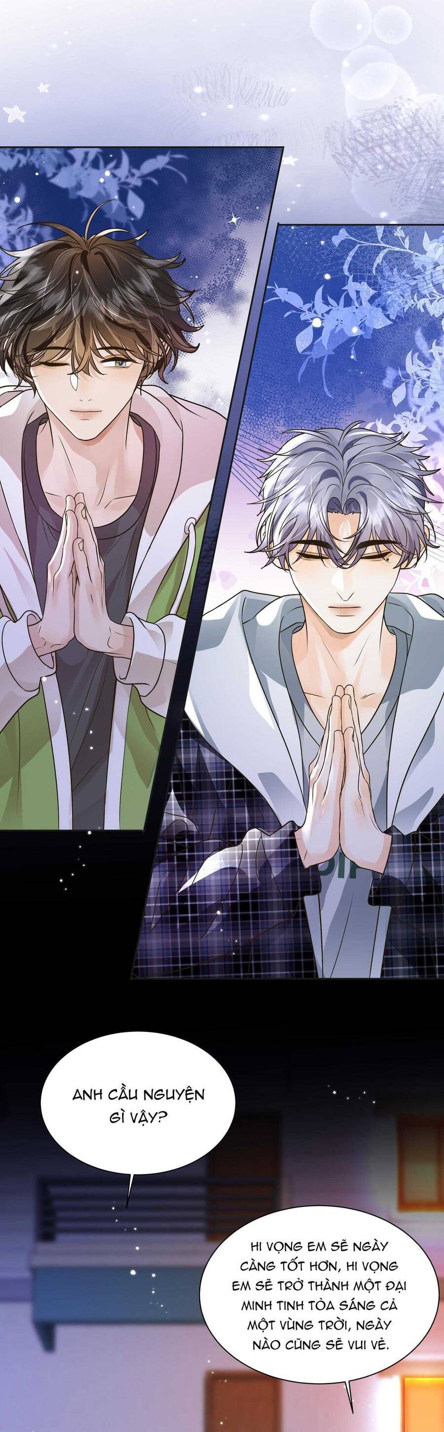 Viên Tiên Sinh Luôn Không Vui Chapter 59 - 19