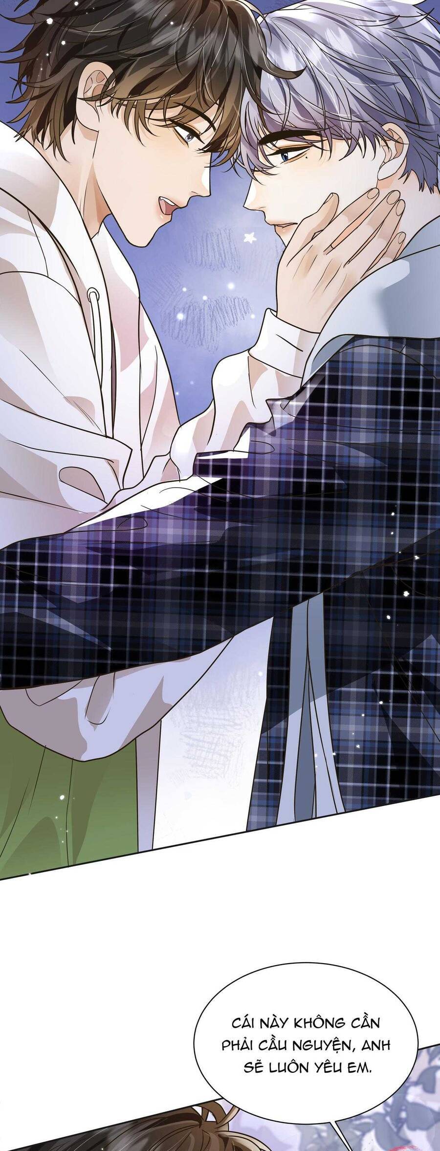 Viên Tiên Sinh Luôn Không Vui Chapter 59 - 21