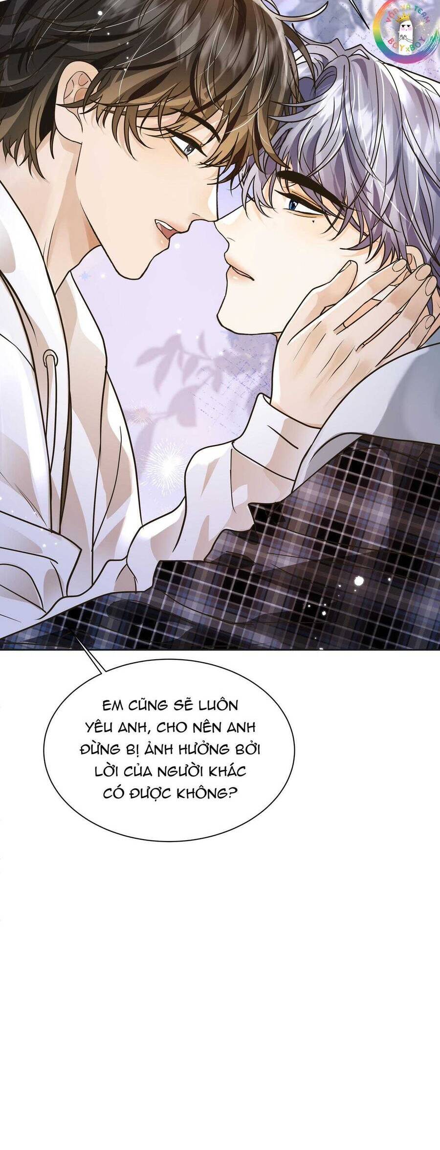 Viên Tiên Sinh Luôn Không Vui Chapter 59 - 22
