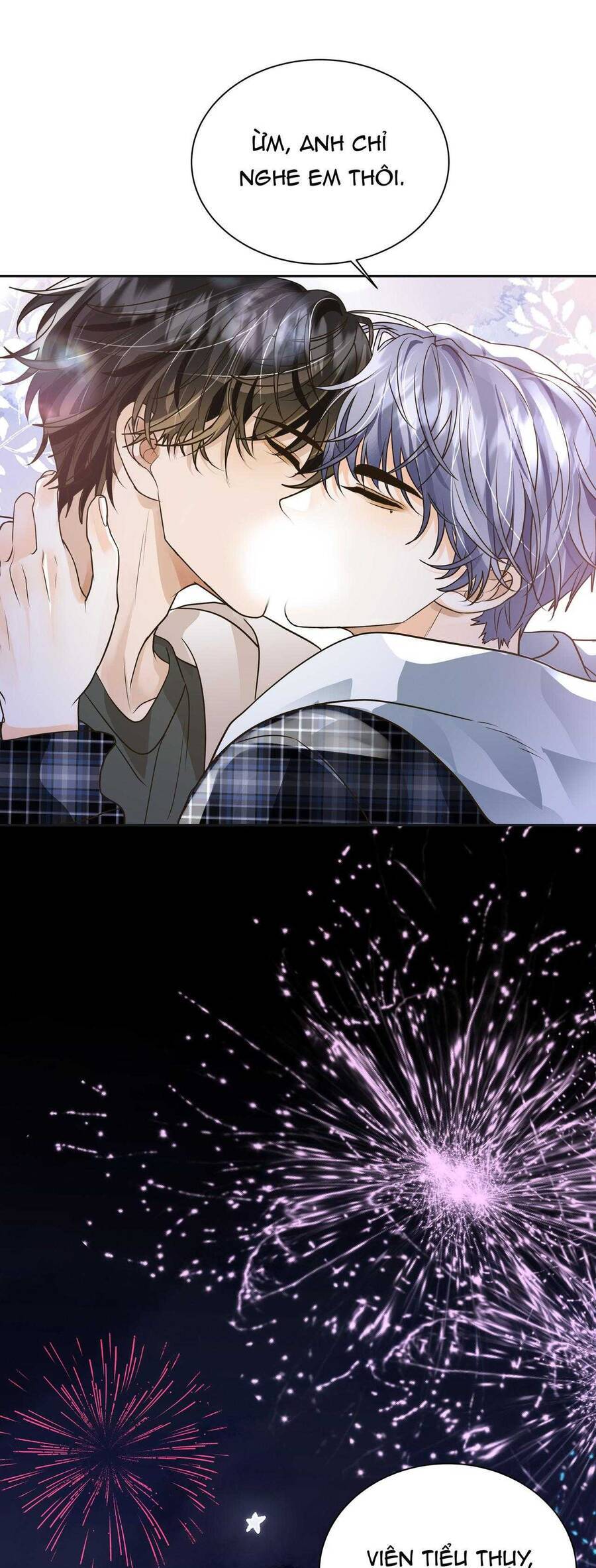 Viên Tiên Sinh Luôn Không Vui Chapter 59 - 23