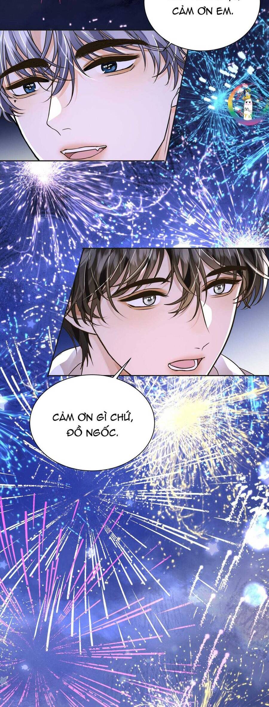 Viên Tiên Sinh Luôn Không Vui Chapter 59 - 24