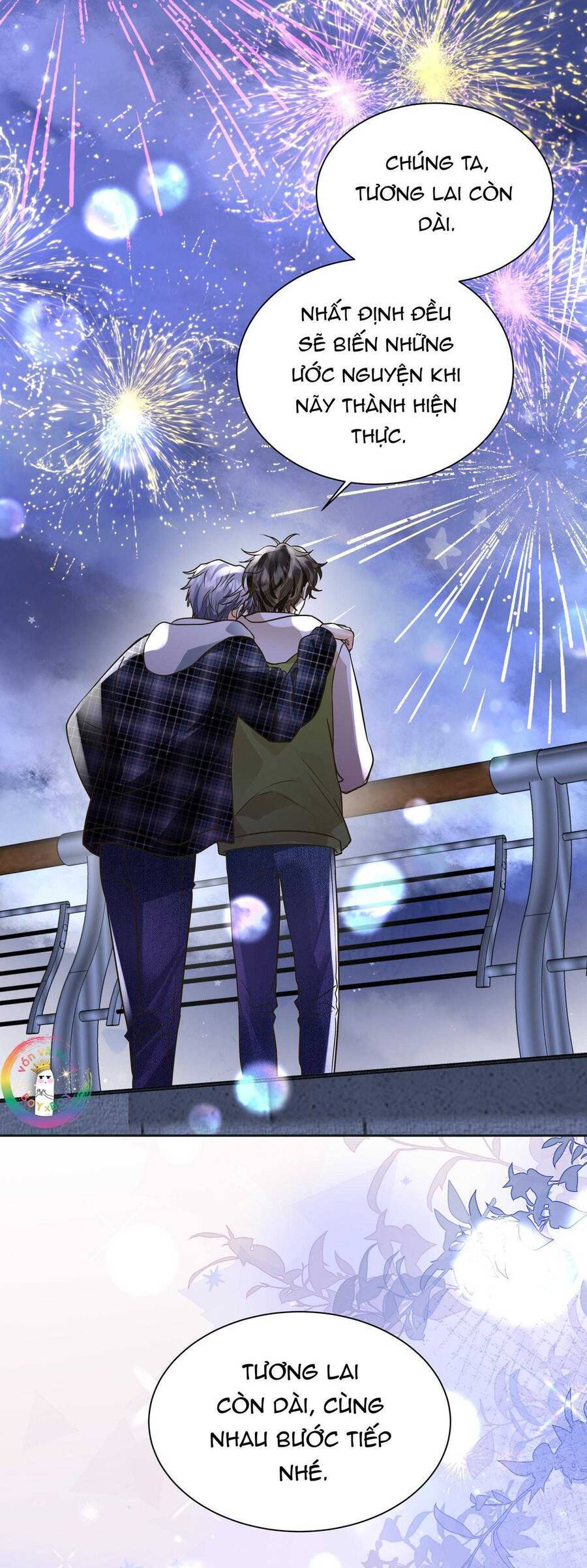 Viên Tiên Sinh Luôn Không Vui Chapter 59 - 25