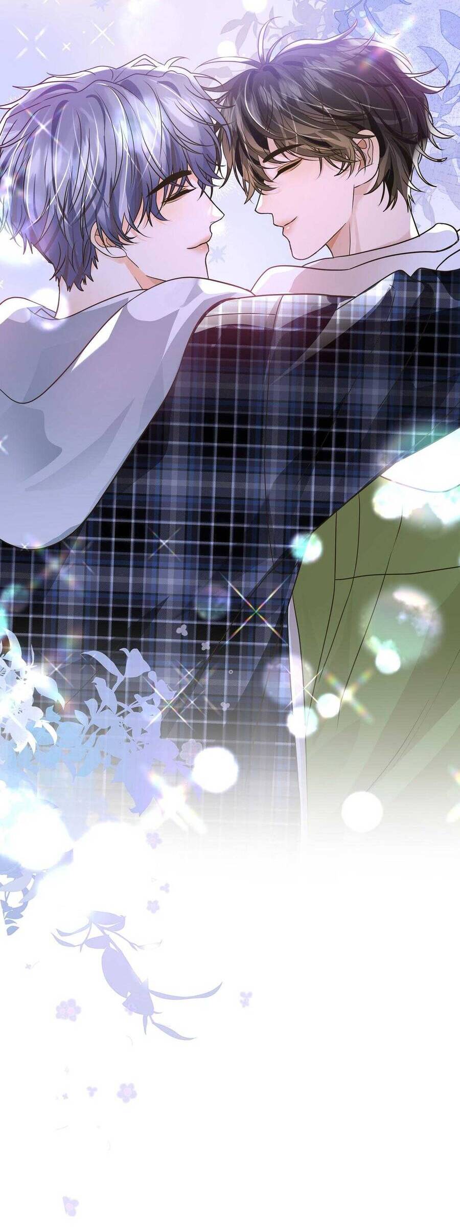 Viên Tiên Sinh Luôn Không Vui Chapter 59 - 26