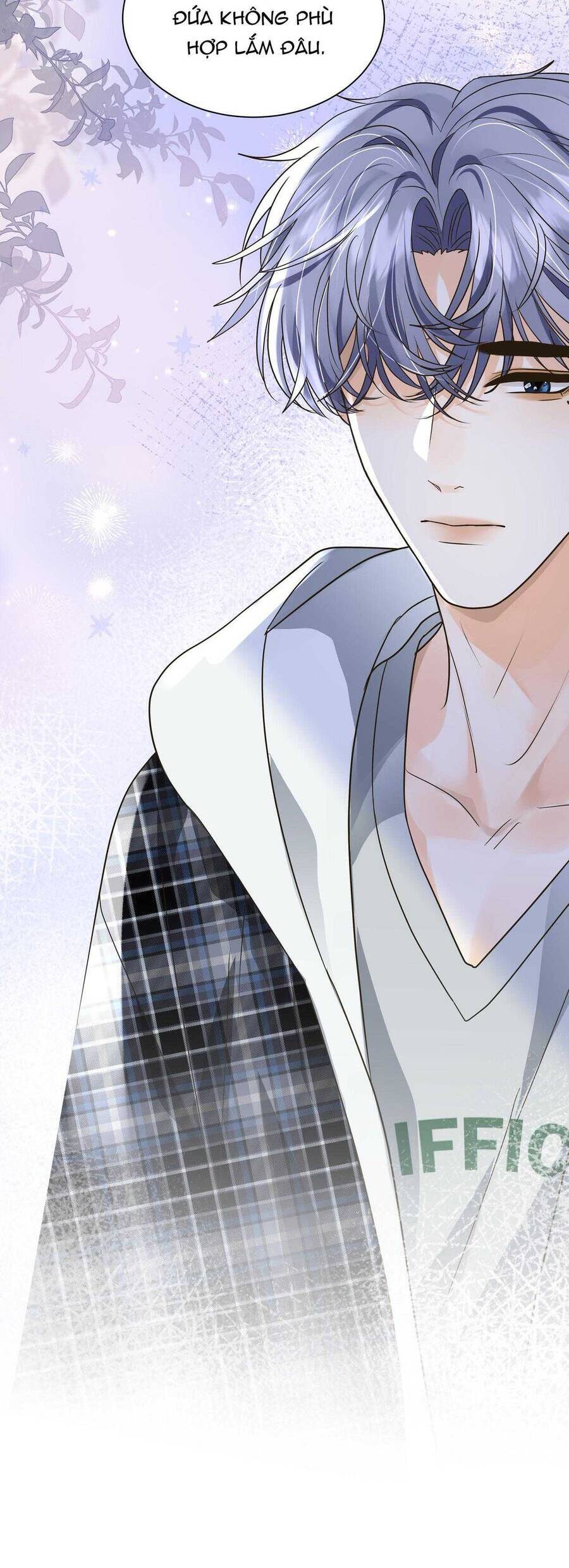 Viên Tiên Sinh Luôn Không Vui Chapter 59 - 7