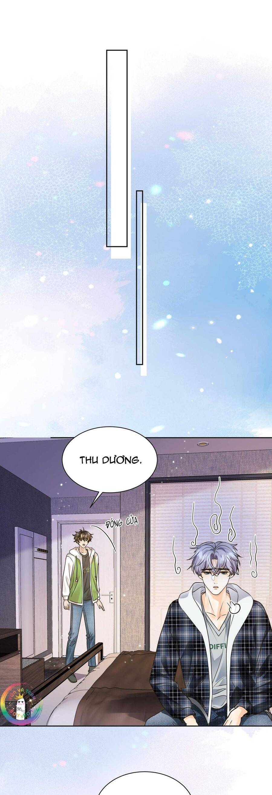 Viên Tiên Sinh Luôn Không Vui Chapter 59 - 8