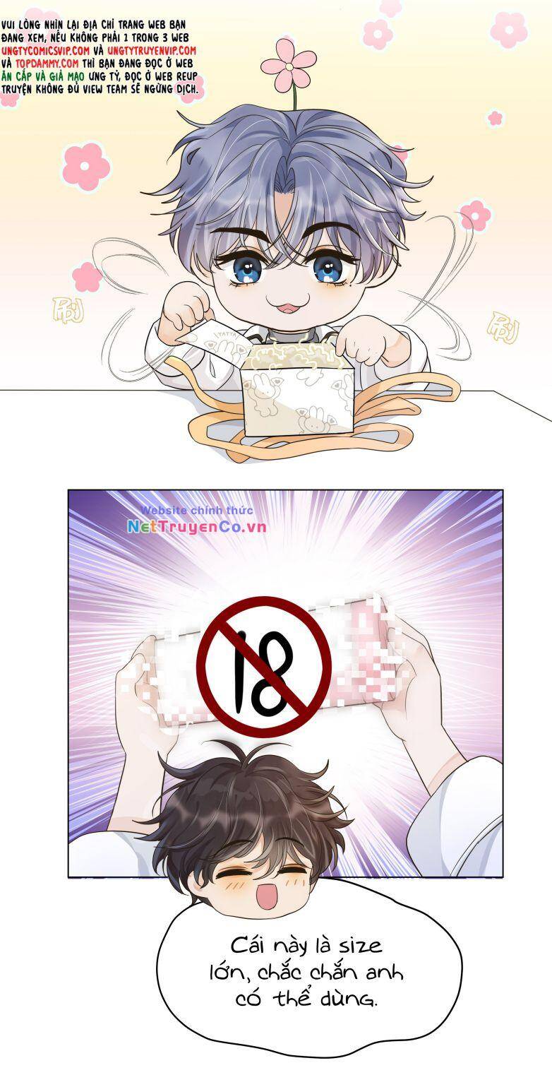 Viên Tiên Sinh Luôn Không Vui Chapter  6 - 11