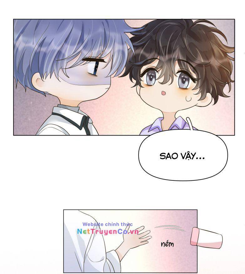 Viên Tiên Sinh Luôn Không Vui Chapter  6 - 13