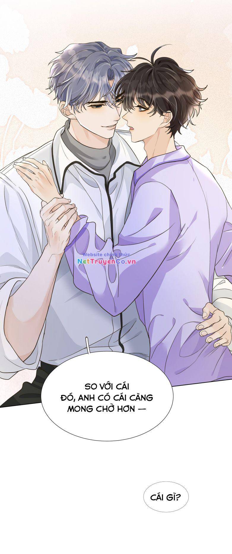 Viên Tiên Sinh Luôn Không Vui Chapter  6 - 14