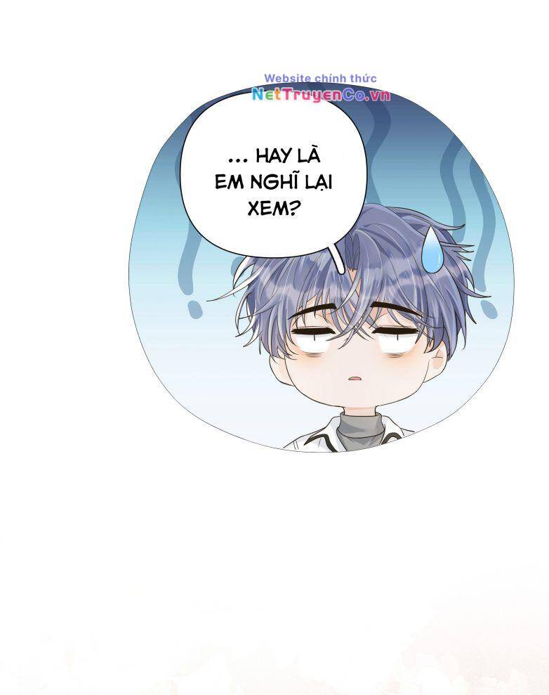 Viên Tiên Sinh Luôn Không Vui Chapter  6 - 19